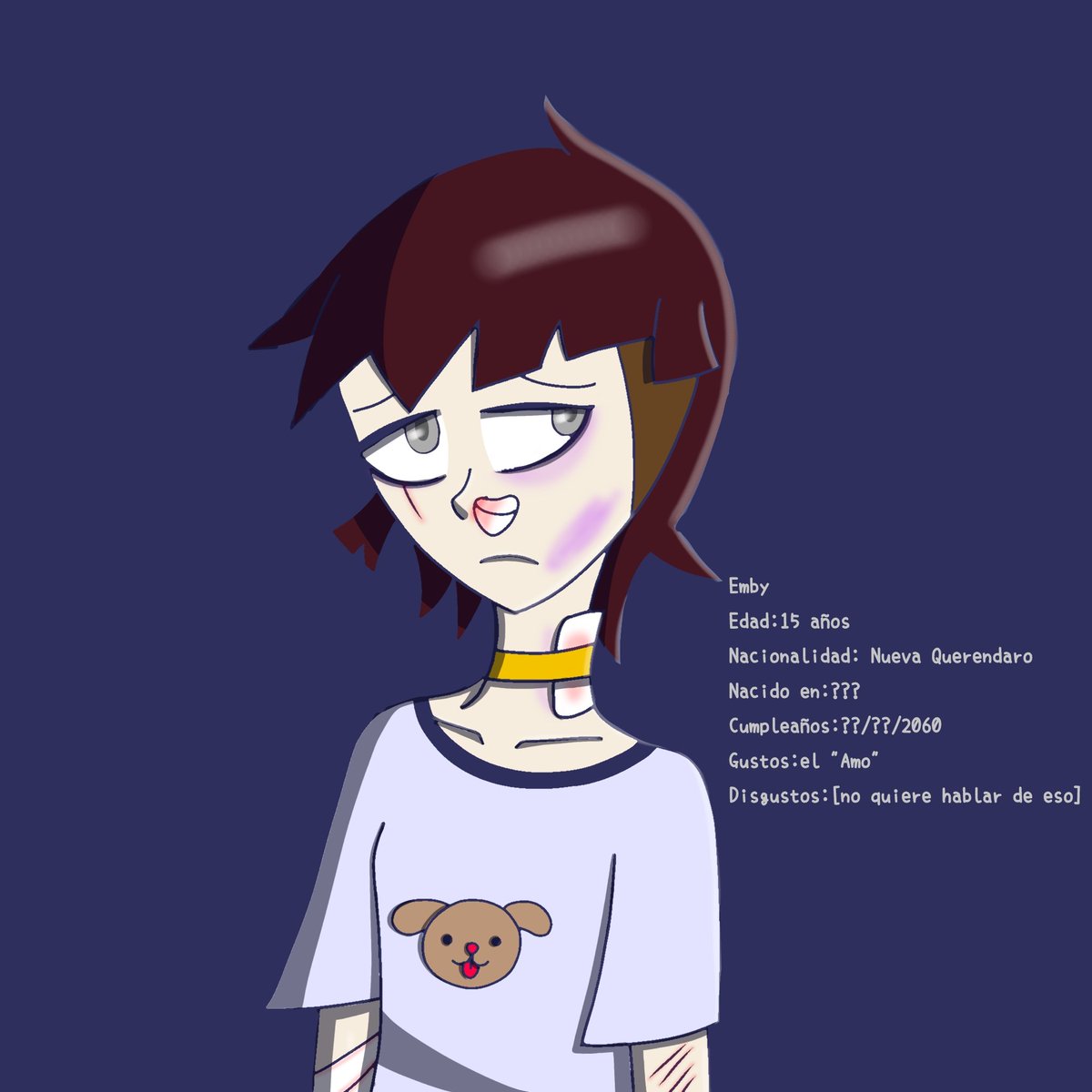 TheShadowBoy 🔞 (Open comms) tweet media