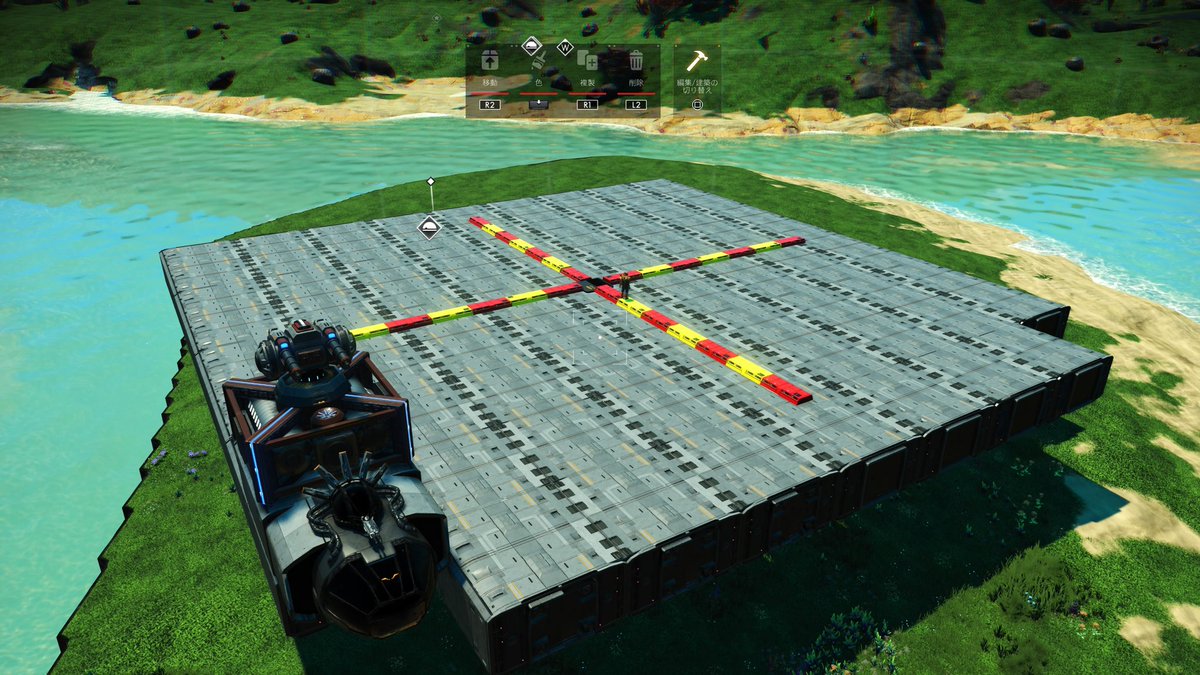 スペペ tweet media