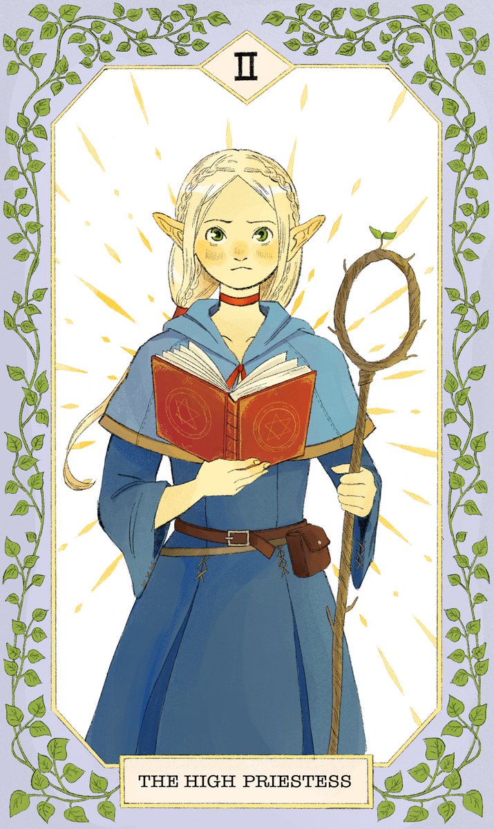 yashel 🌱⭐️ tweet media