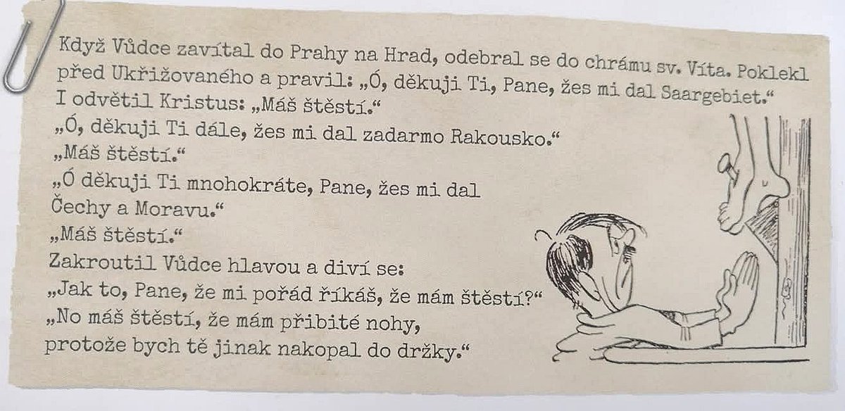 Aneta Černá tweet media