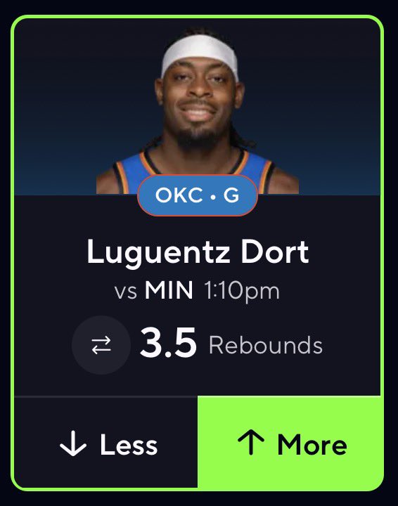 Matt Downs tweet media