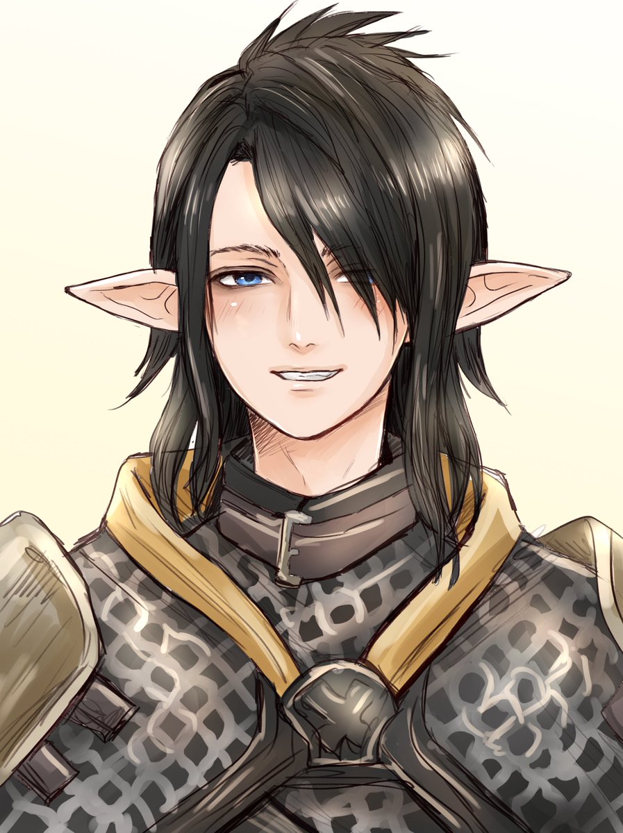 Felicie_FF14's tweet photo. 今日のワンドロ
めっっっちゃだいすき、暁月の癒し
エマシカなのかシカエマなのか悩んでいた時期がありましたがふたりともわたしが抱くのでどちらでもよいのだわ https://t.co/df8PfqZLvH