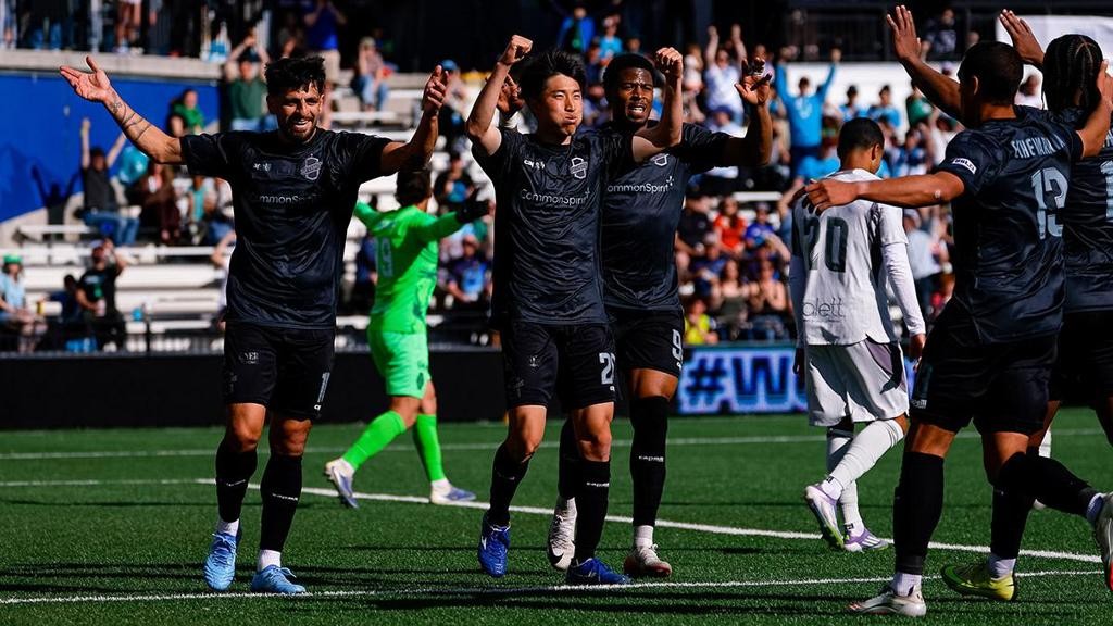 USL Championship tweet media