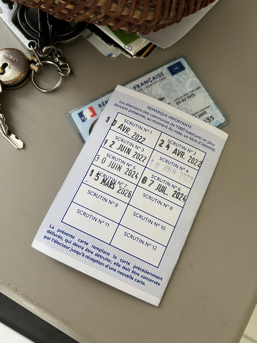 Christophe Lemerle tweet media