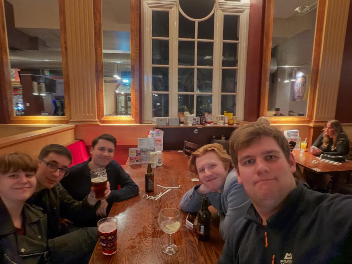 Hulltimate tweet media