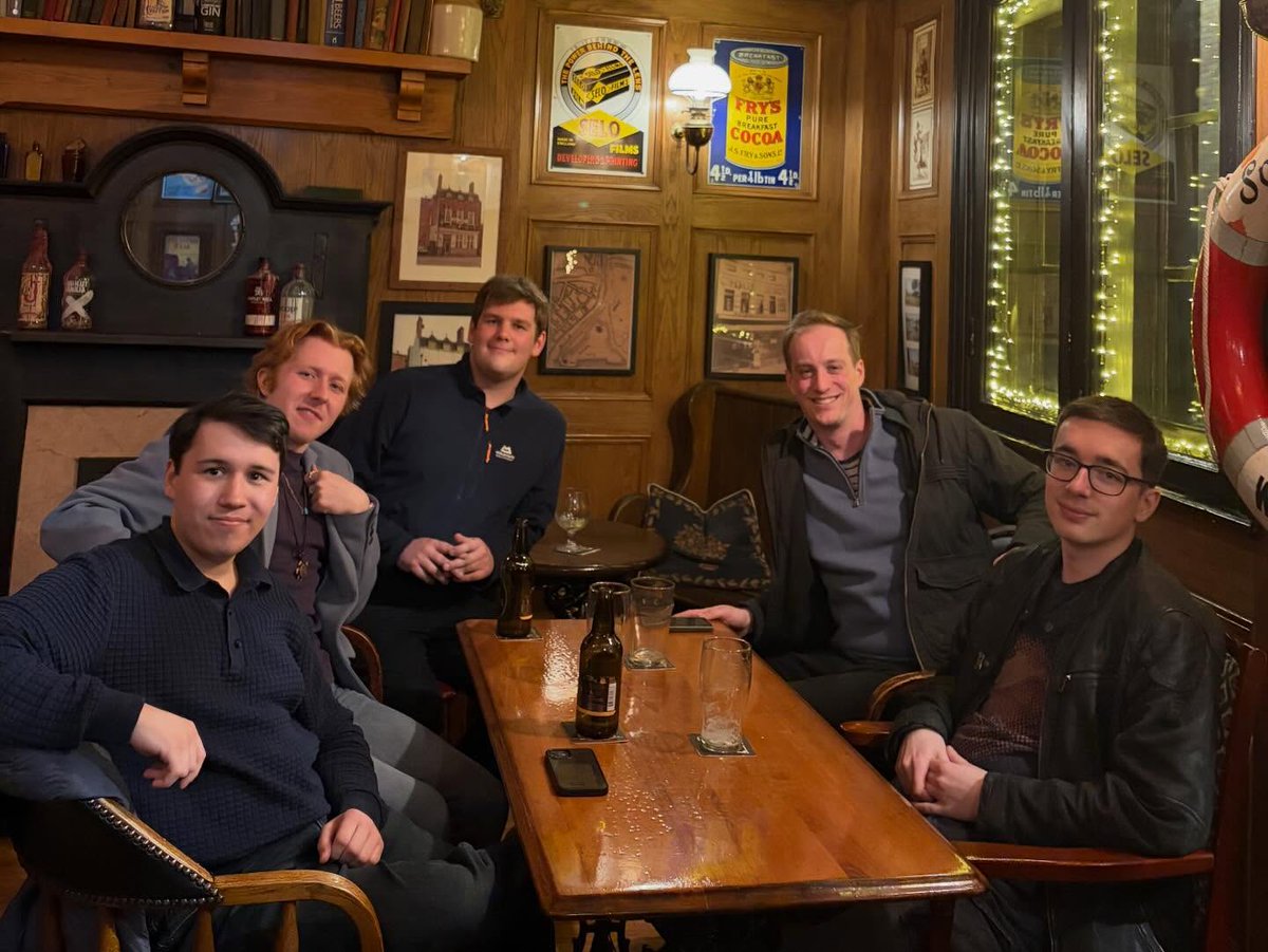 Hulltimate tweet media