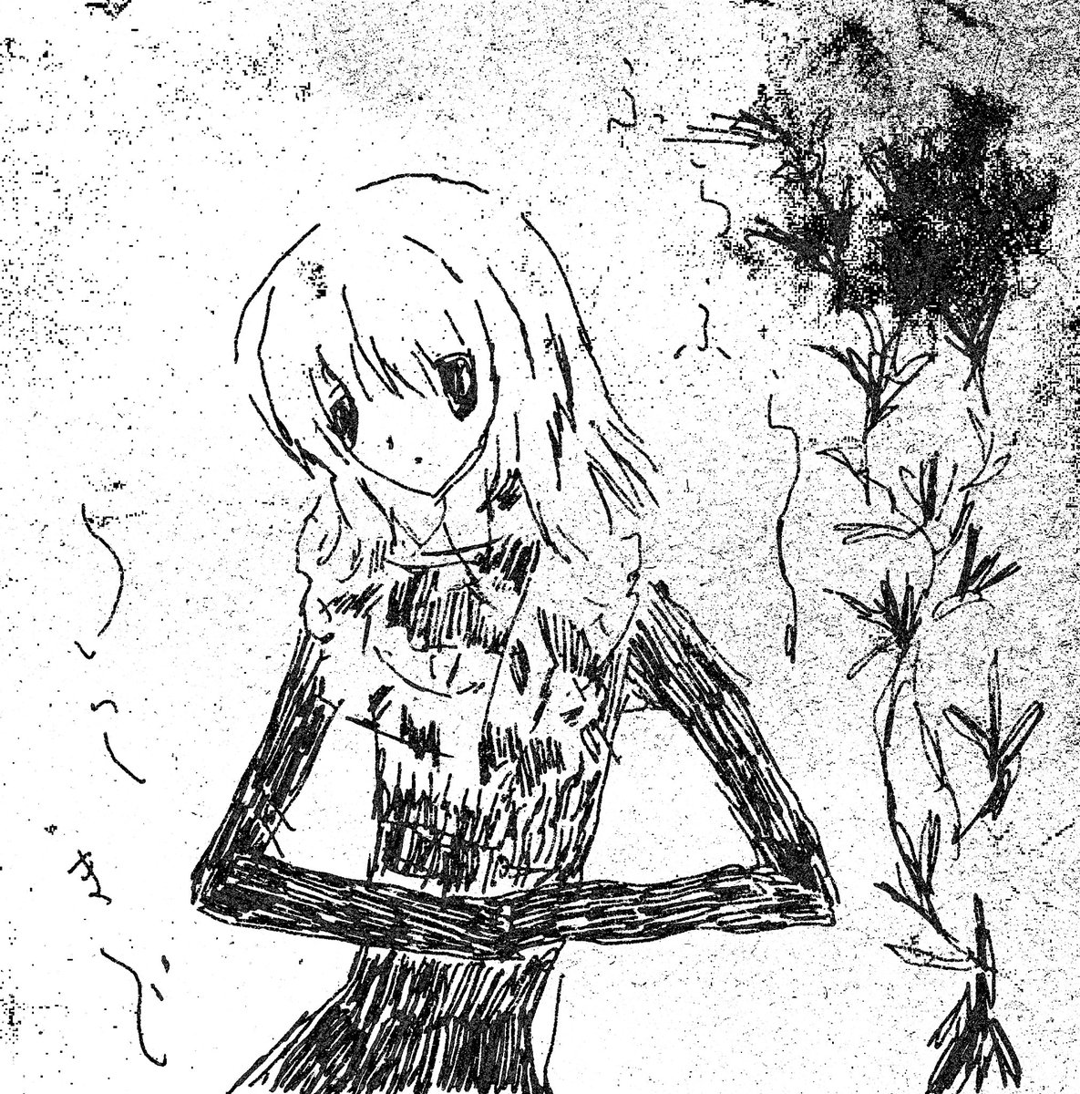 はなぞの tweet media