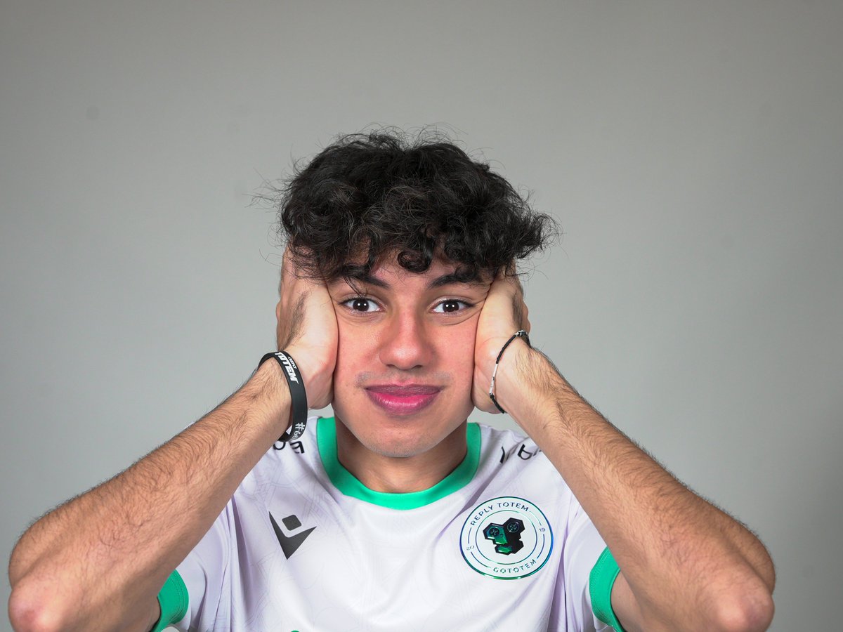 REPLY TOTEM tweet media