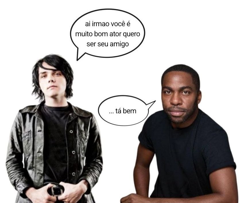 acervo MCR tweet media