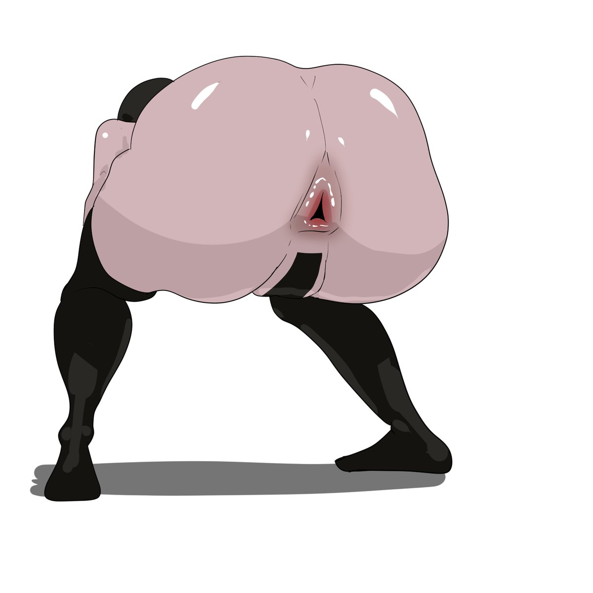 形状記憶ウンコで
大腸の形丸分かり 