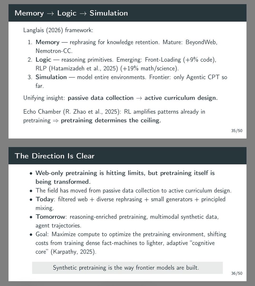 Alexander Doria tweet media