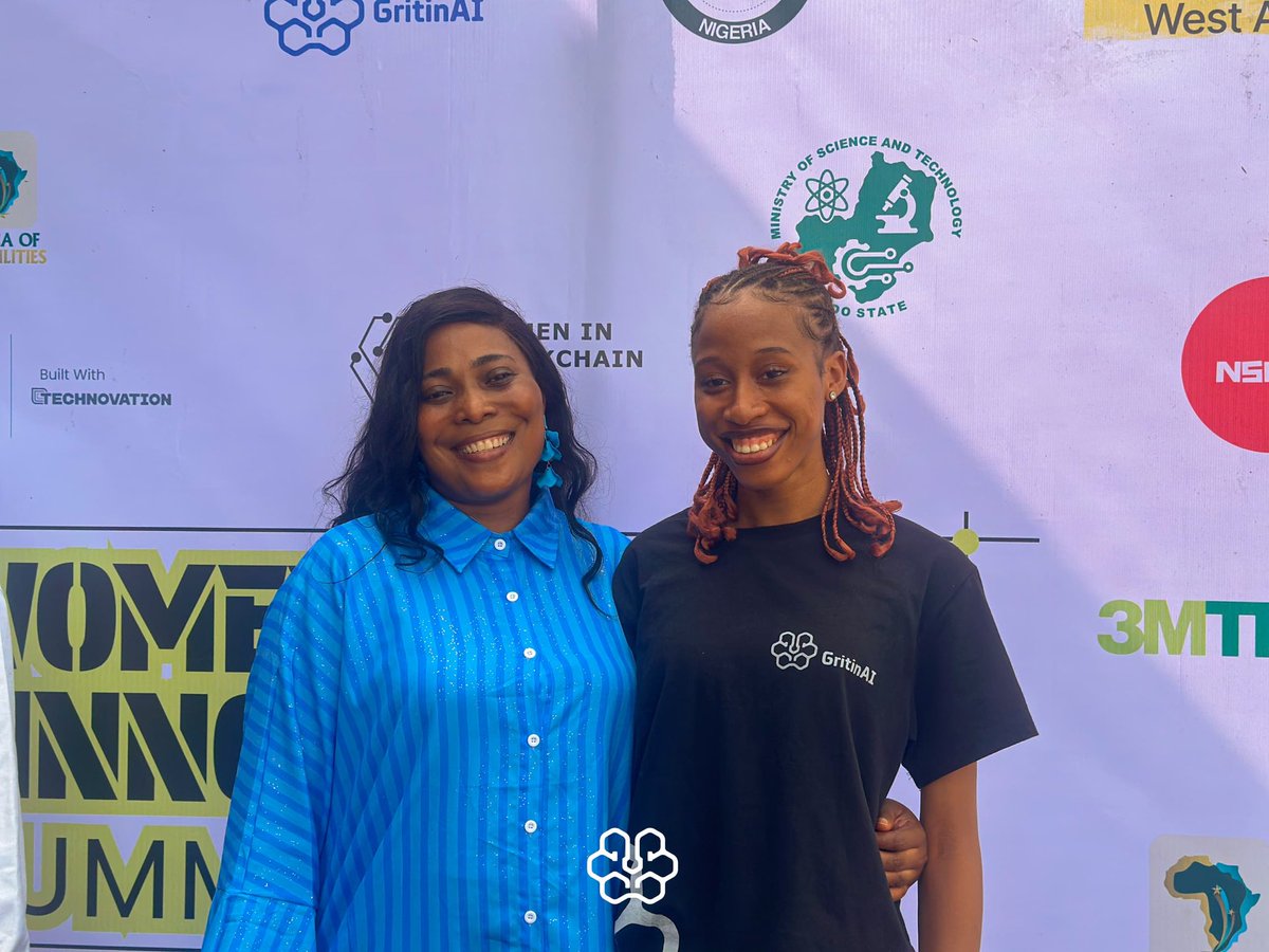 GritinAI tweet media