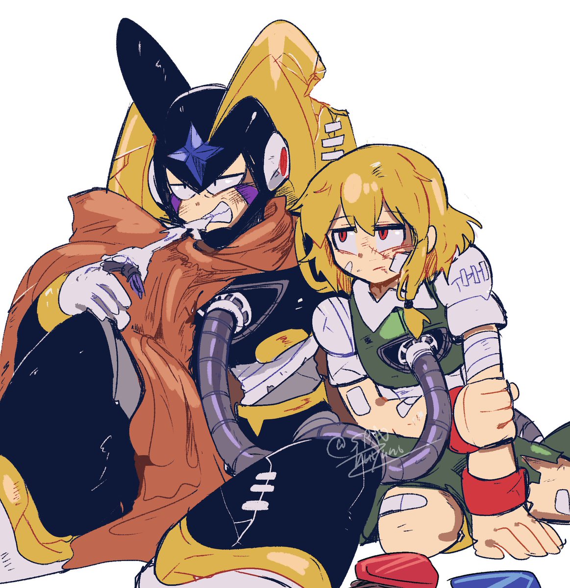 冬野其方 tweet media