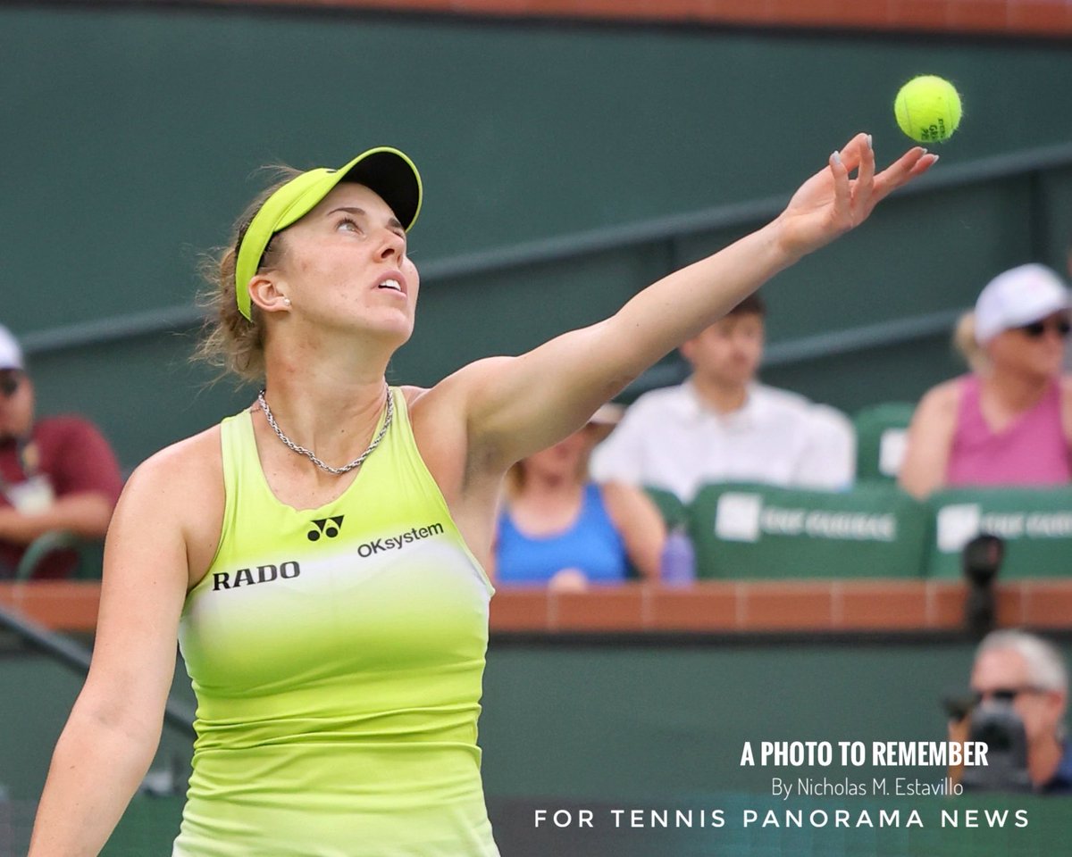 Tennis Panorama News tweet media