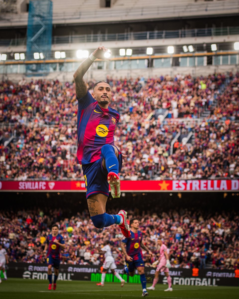 FC Barcelona tweet media