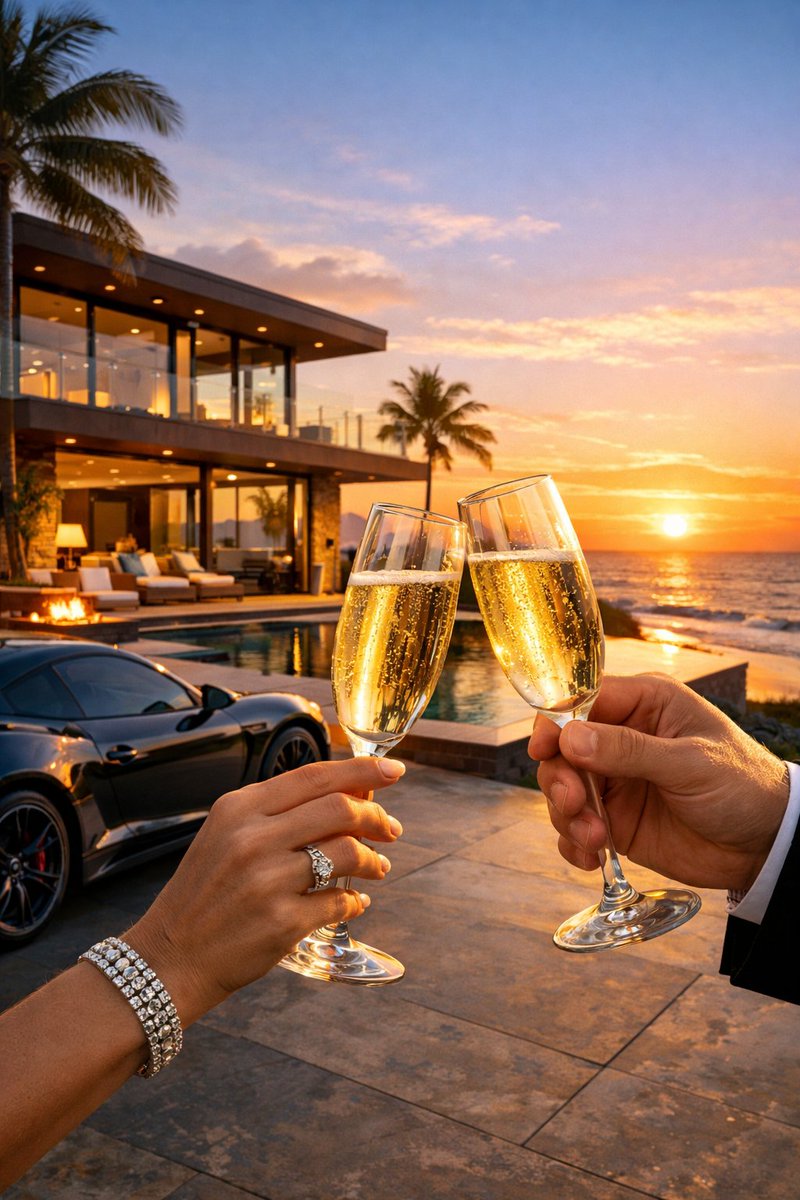 Viajes, ranchos, carros modernos y otros lujos han sido pagados con el dinero destinado a derrocar el gobierno cubano durante más de medio siglo. 
👉 Esa es la gallina con huevos de oro que en Miami algunos no quieren perder. 
#CubaSoberana