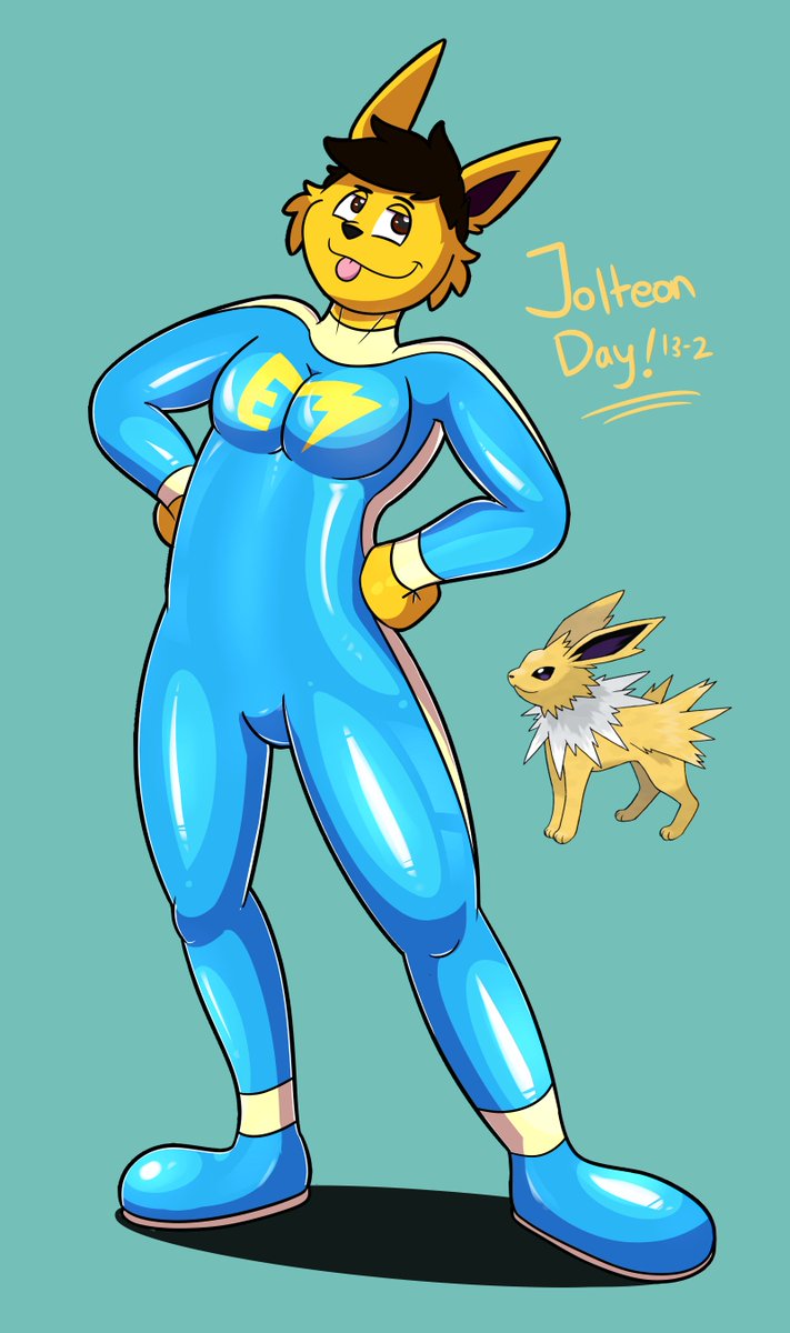 Elastijolt tweet media