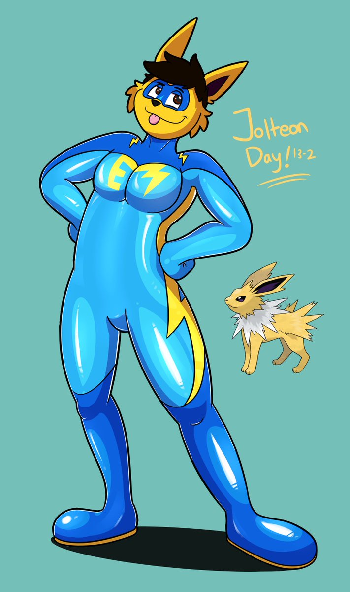 Elastijolt tweet media