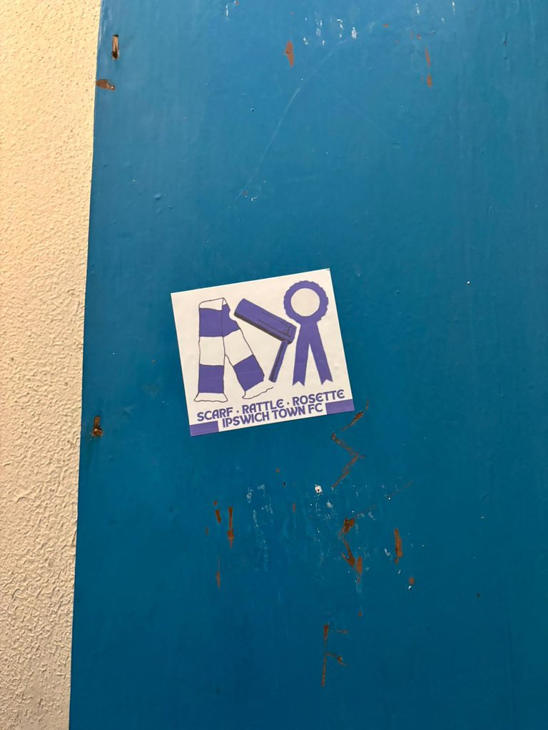 Tifo Town tweet media