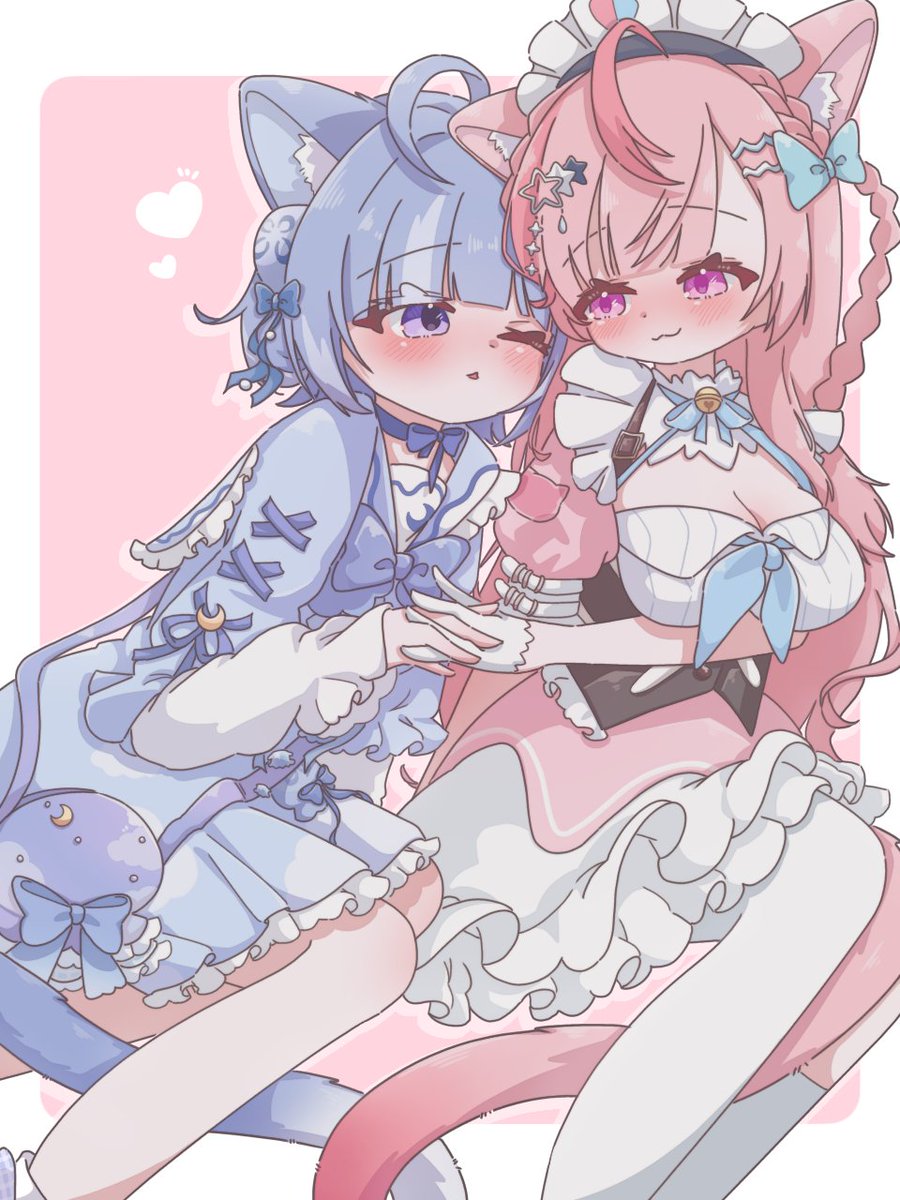 誰かさん。 tweet media