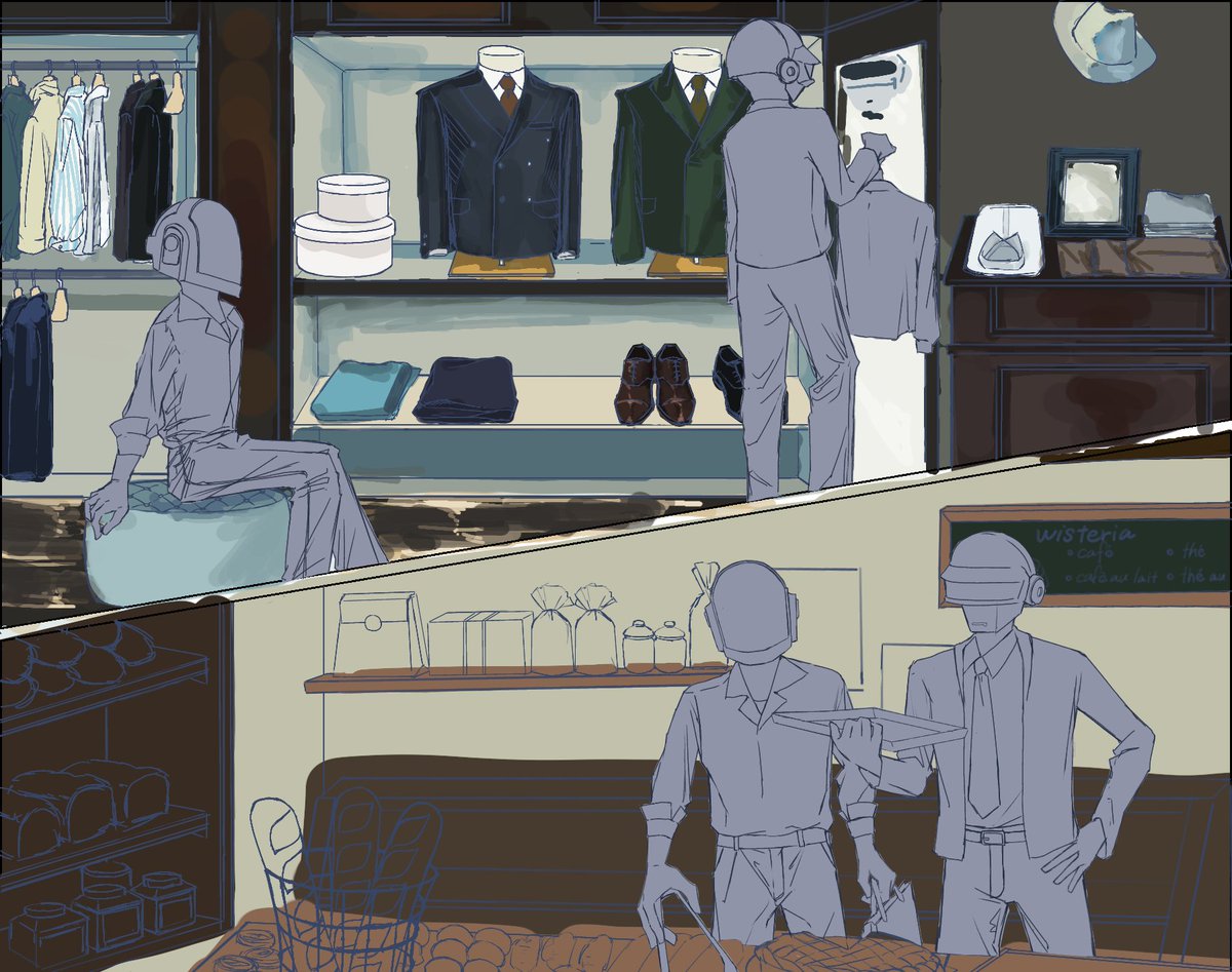 wisteria tweet media