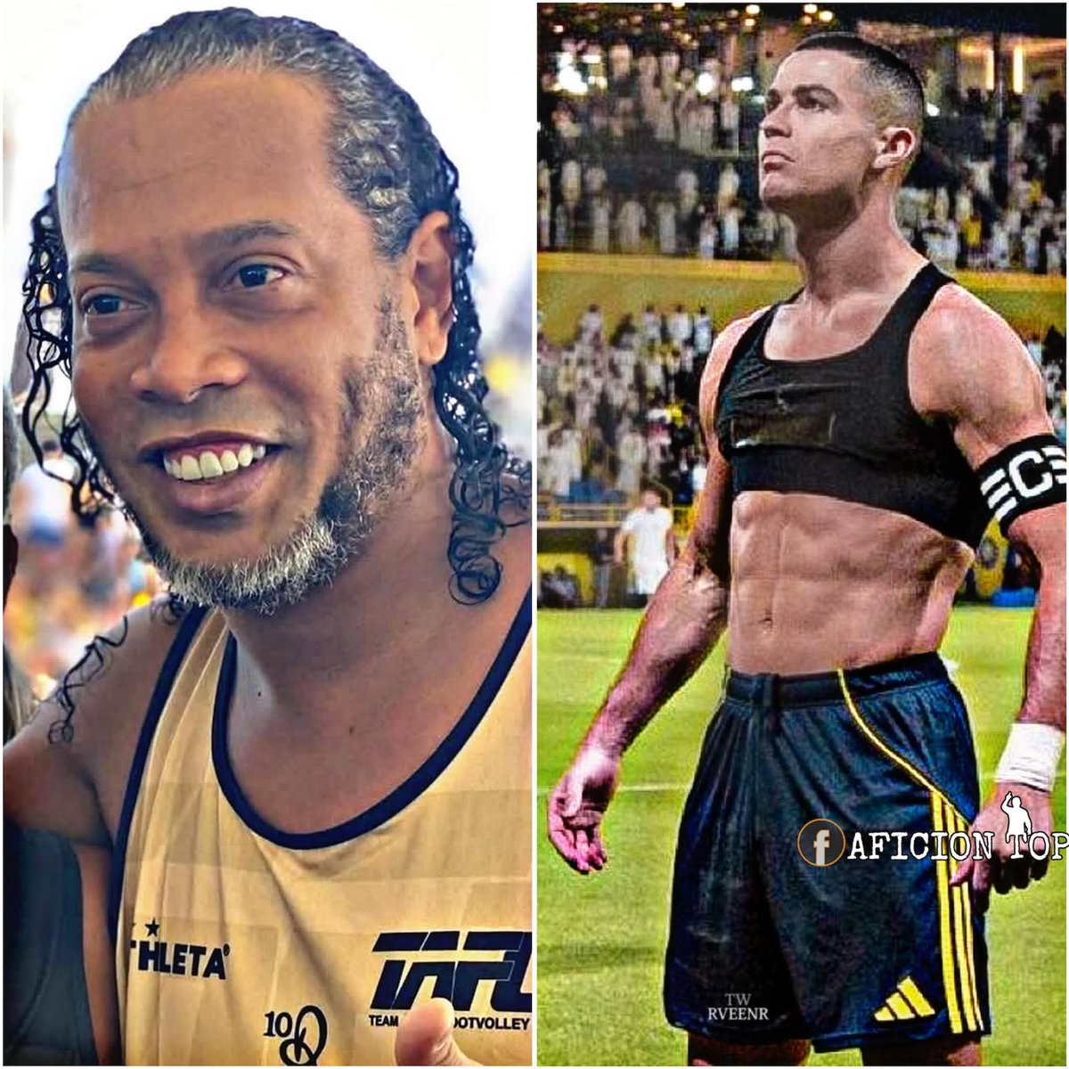 *El alc*hol y las fiestas no afectan en nada* 

45 años /// 41 años