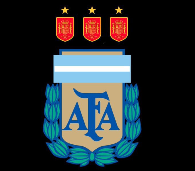 Pibe Del Sur ⚽ tweet media