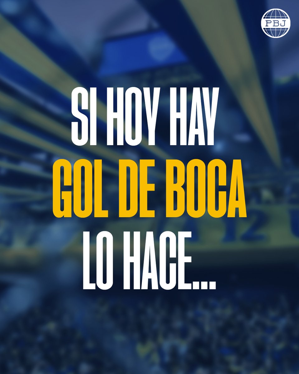 Planeta Boca Juniors tweet media