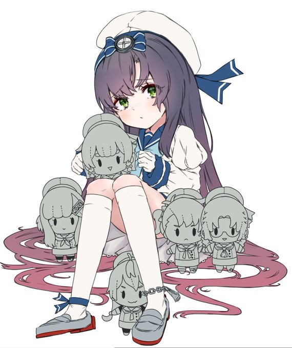 こんなアクスタ 