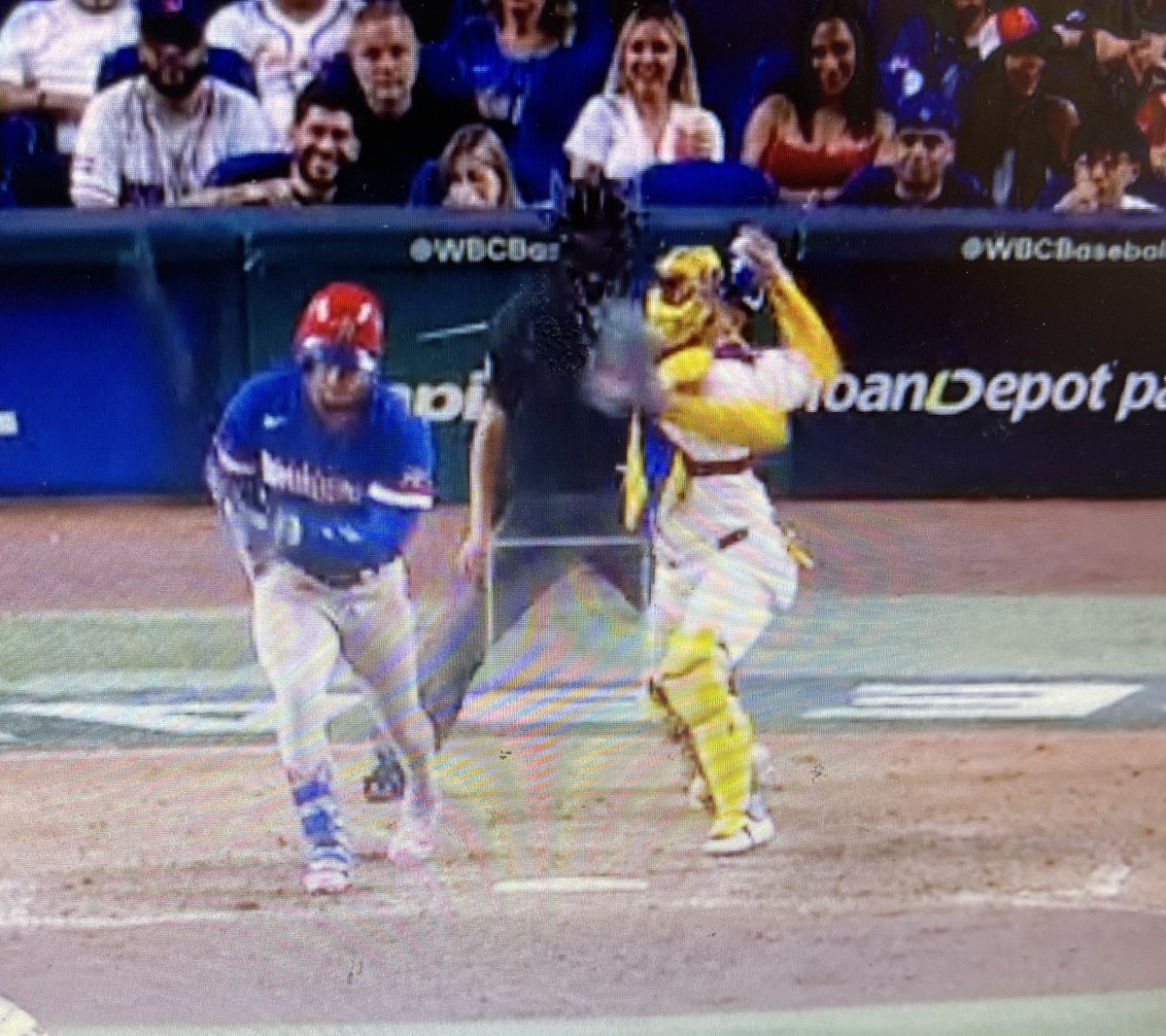 Jerry Weinstein tweet media