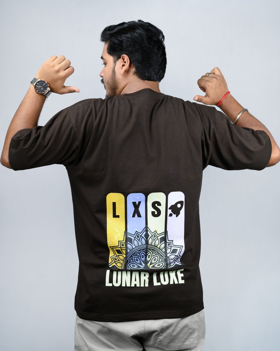 LXS Store tweet media