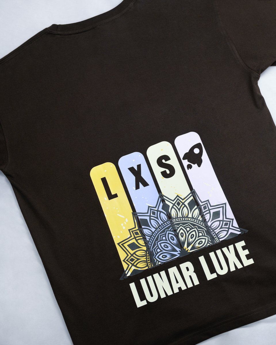 LXS Store tweet media