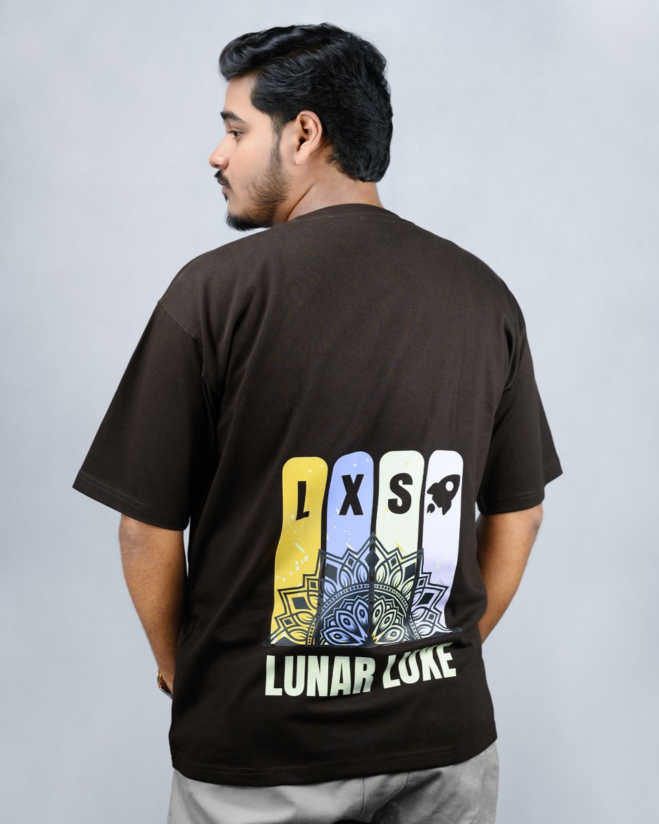 LXS Store tweet media