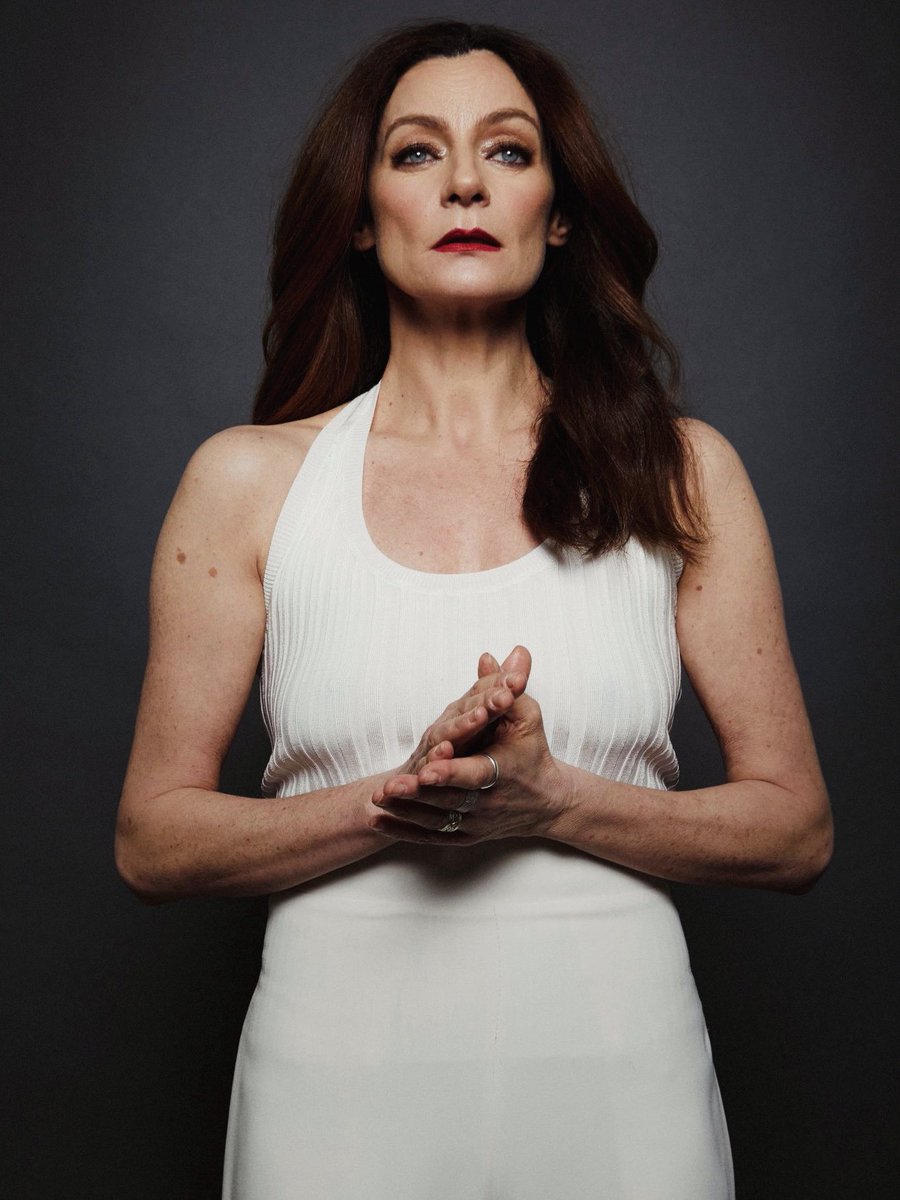 Michelle Gomez Updates tweet media