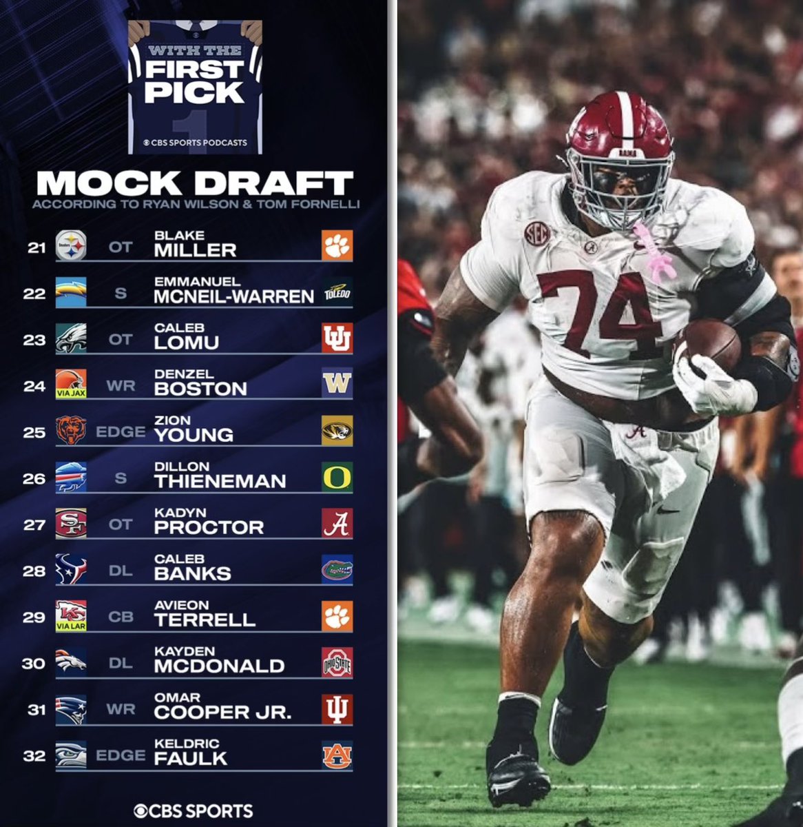 Coach Yac 🗣 tweet media