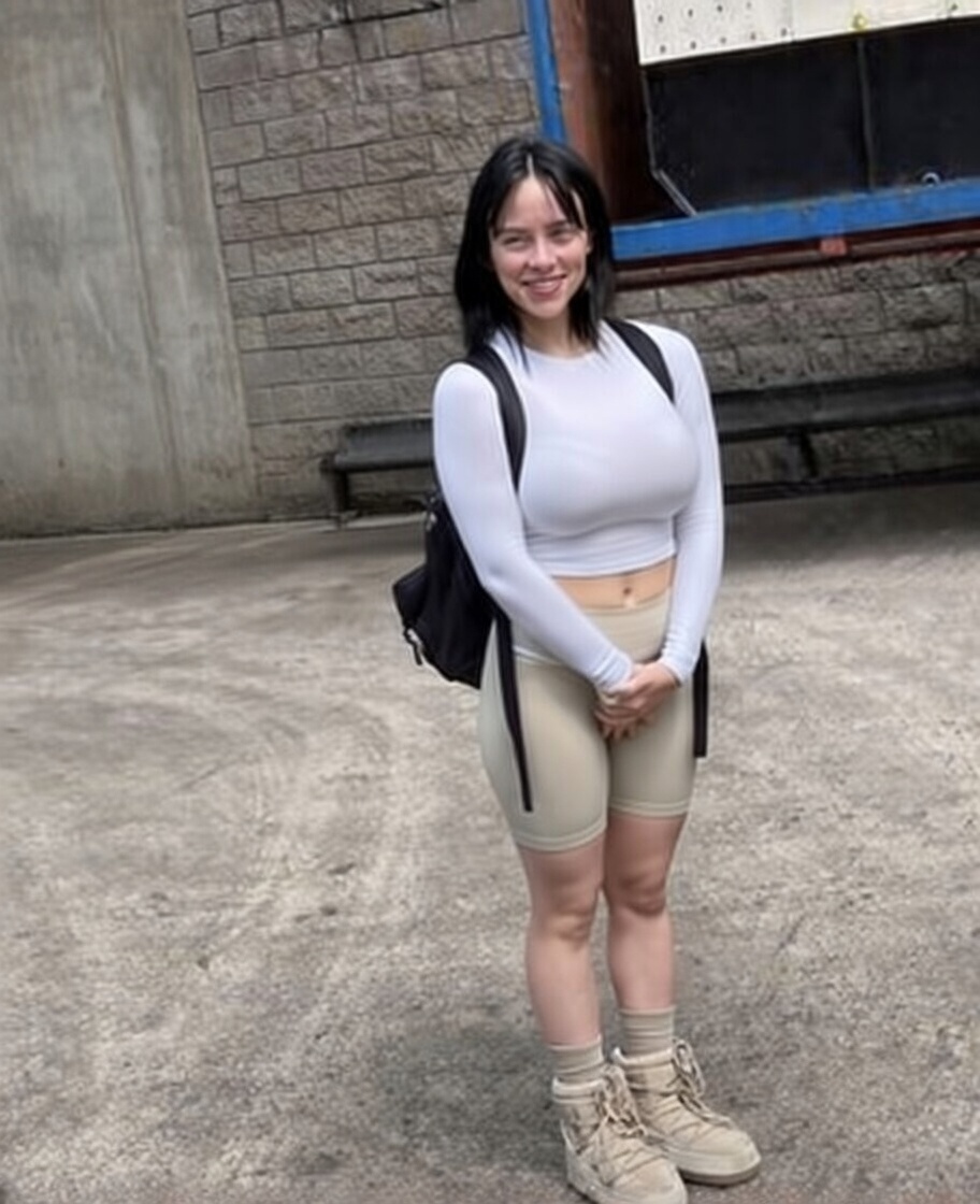 billie eilish source tweet media