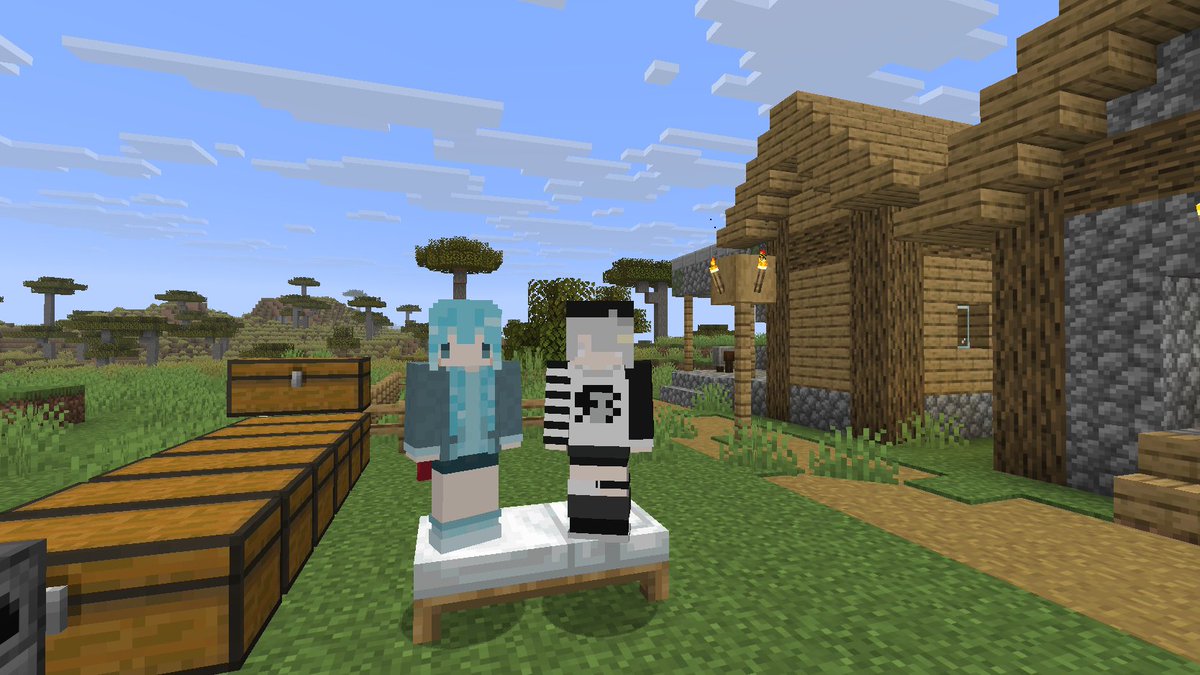 しろくま@VRC tweet media