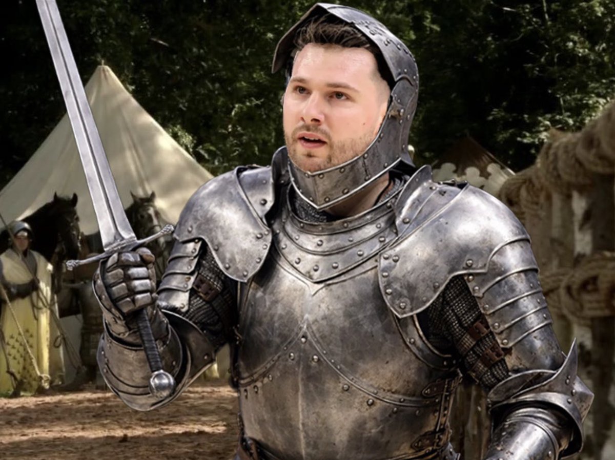 Westeros Central tweet media