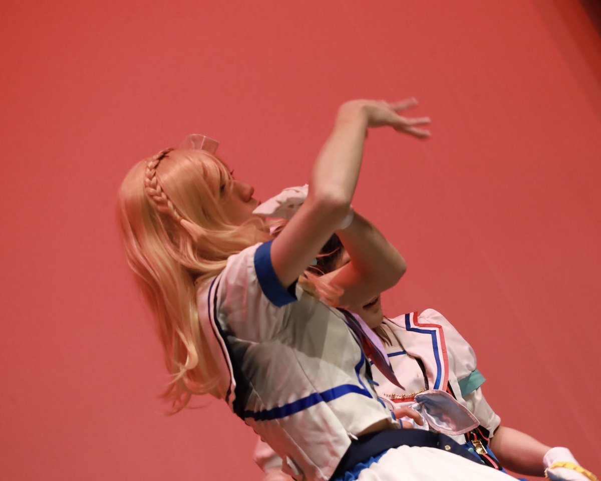 UTA9rage_'s tweet photo. 📷:@tadanoTANATARO
お写真めちゃ良きすぎる✨
#ApuresSpringLovelive https://t.co/sjx2G0sxyu