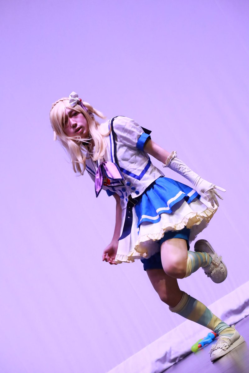 UTA9rage_'s tweet photo. 📷:@tadanoTANATARO
お写真めちゃ良きすぎる✨
#ApuresSpringLovelive https://t.co/sjx2G0sxyu