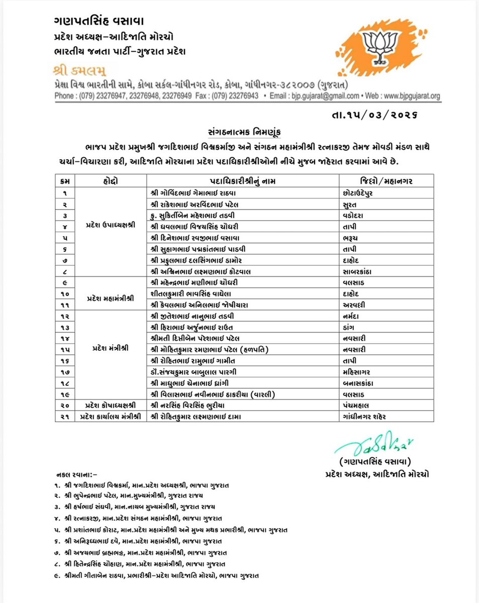 Praful Pansheriya tweet media