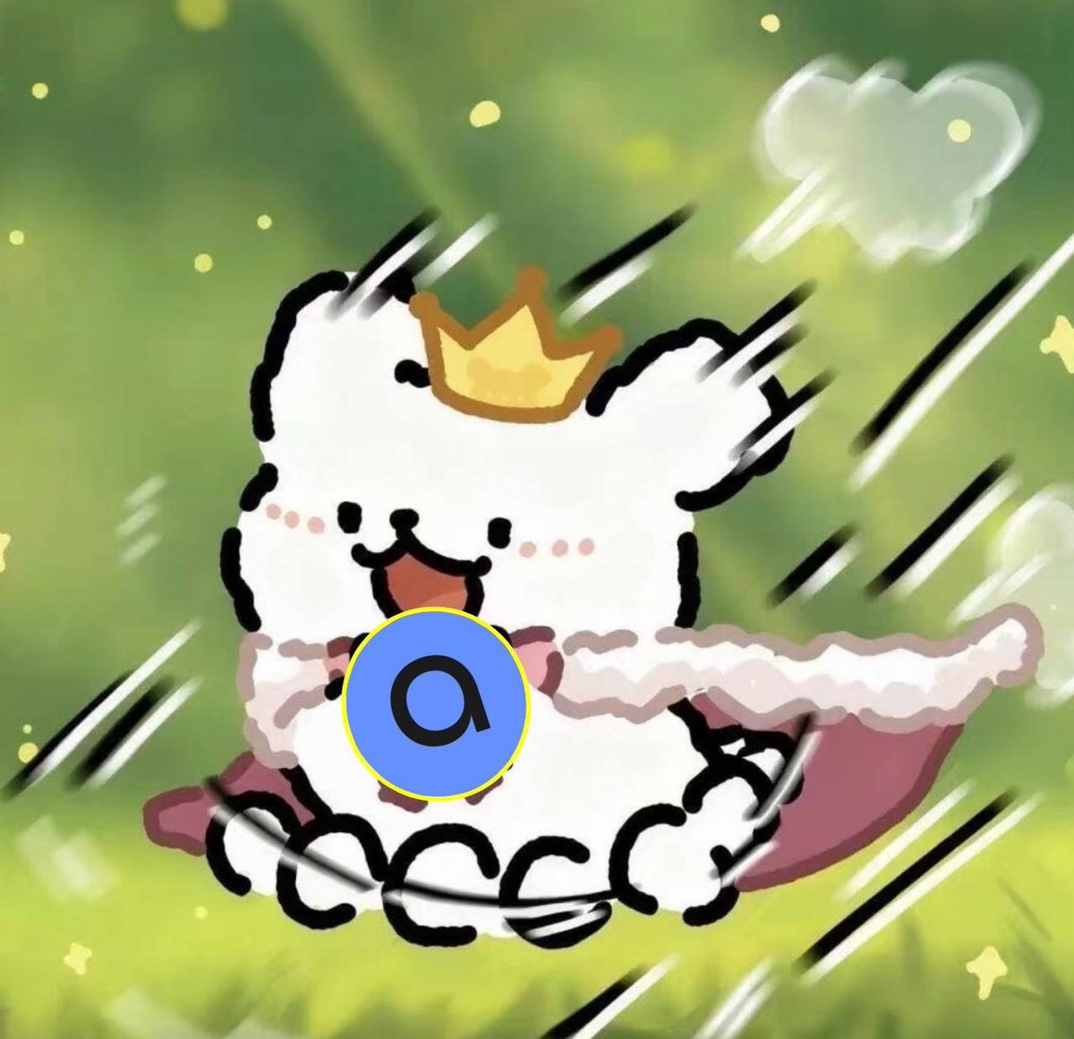 Karina 김수아 🐸🎀 tweet media