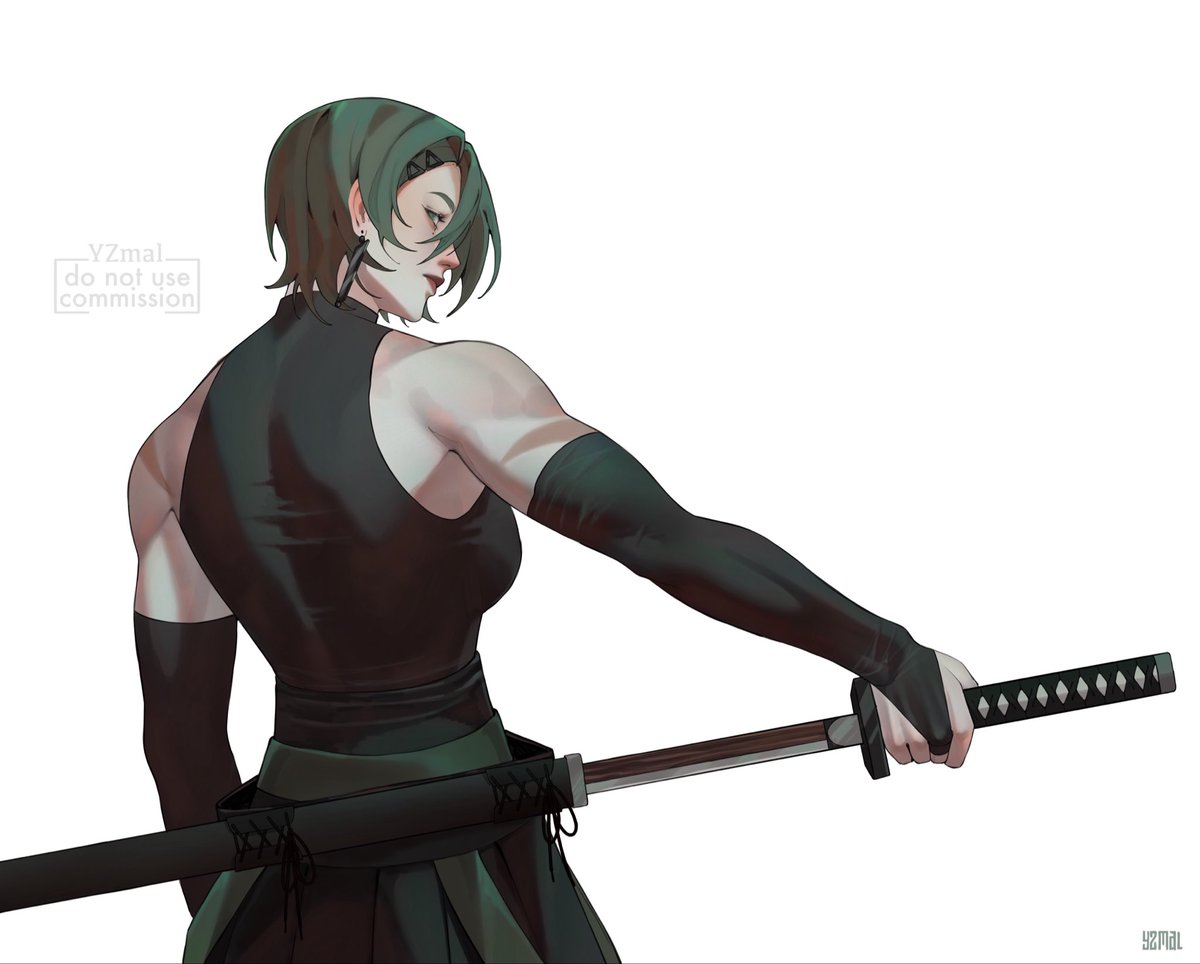 YZmal | VGen open tweet media