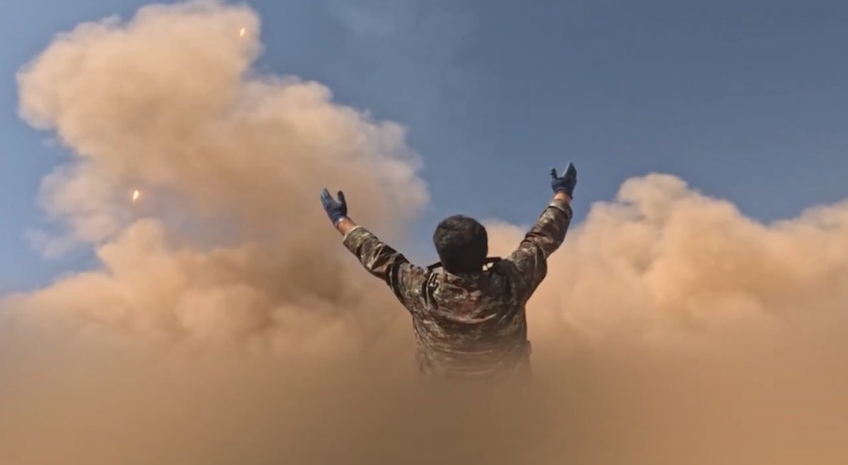 سولومنز tweet media