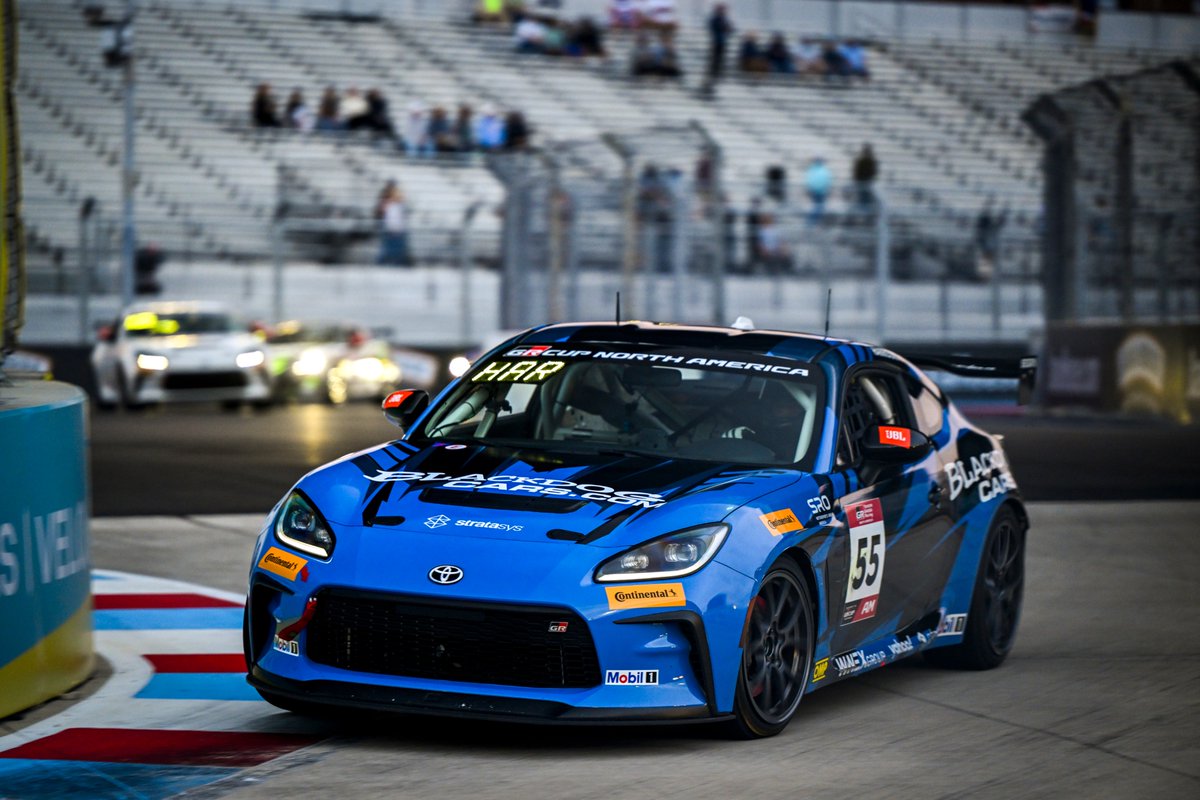 Blackdog Performance Cars tweet media