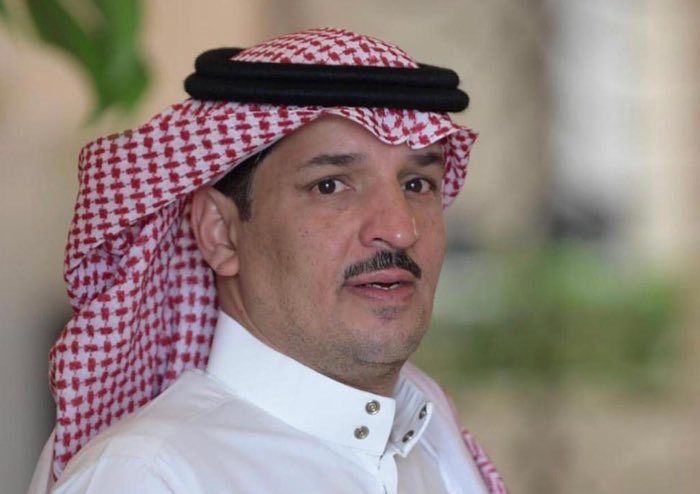 🟥 من المشاركين في برنامج #حروف | ١٩٩٣ م

◾️ الإعلامي المعروف| ماجد التويجري
<a href="/Mtwaijari/">ماجد التويجري</a> 

✔️ إعلامي رياضي معروف له سجل حافل في مجالات الصحافة والتلفزيون
✔️ محرر صحفي في صحف (الرياض- الرياضية)
✔️ مراسل برنامج صدى الملاعب على شاشة mbc
✔️ ضيف برنامج "كورة) على شاشة روتانا خليجية
✔️