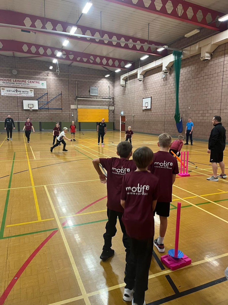 Seaton Carew Cricket Club tweet media