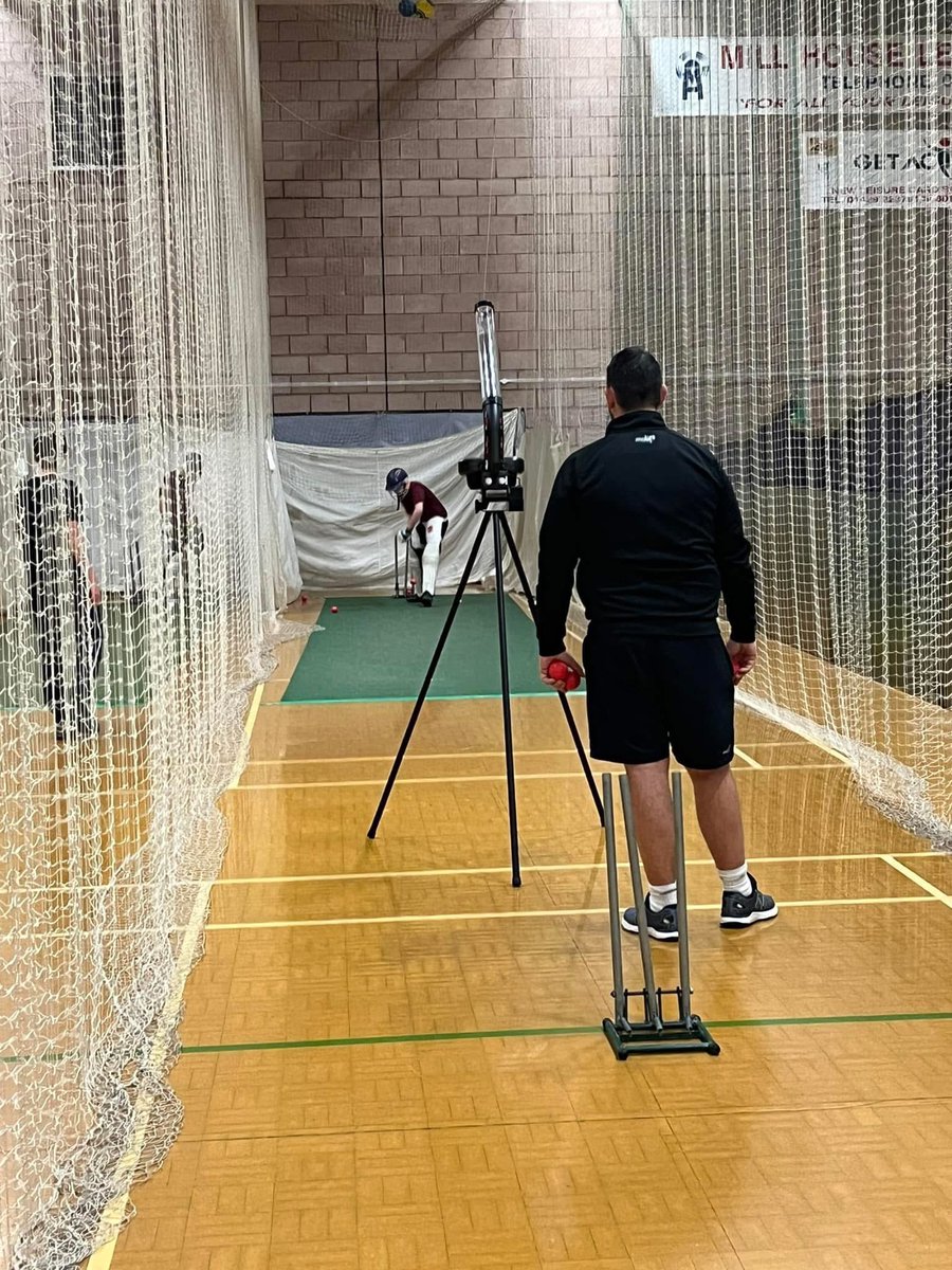 Seaton Carew Cricket Club tweet media