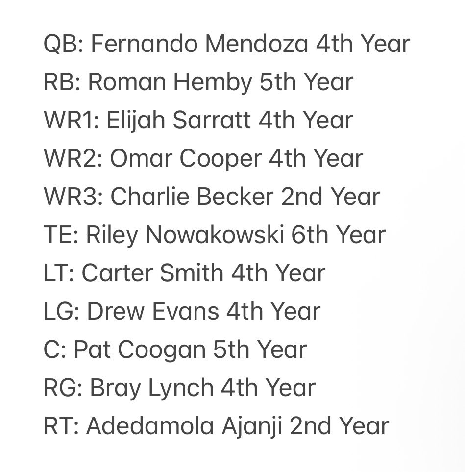 🦆🏈Matt🏈🦆 tweet media