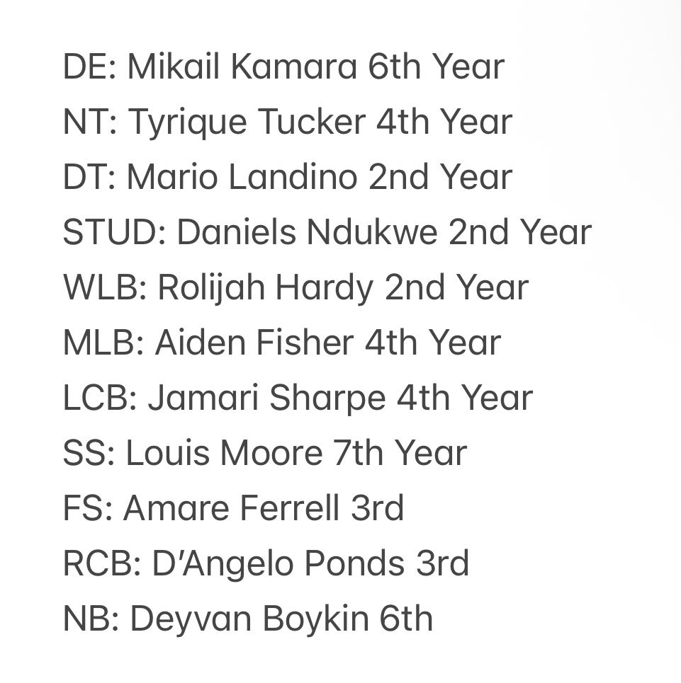 🦆🏈Matt🏈🦆 tweet media